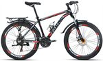 Xe đạp điện địa hình Fascino A600X New